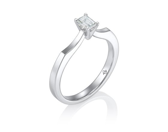 Кольцо для помолвки KE02000